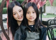 甜馨力挺李小璐