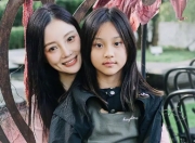 甜馨力挺李小璐