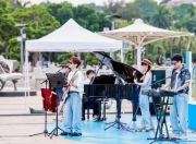 第六届鼓浪屿音乐季：于乐声流淌间读懂“音乐之岛”