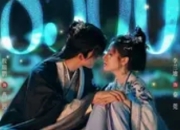 李兰迪敖瑞鹏合体宣传《朝雪录》：高甜互动引爆追剧热潮