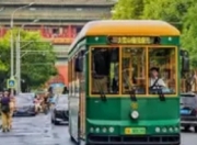 模式口古街驼铃落日音乐季：千年古道奏响夏日新章