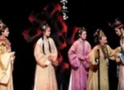 音乐剧《宝玉》将登津门舞台：东方美学邂逅红楼新章