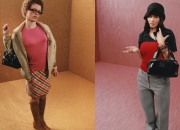 MIU MIU 2025秋冬系列广告大片发布