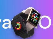 苹果watchOS 26 Beta 4开发者预览版发布